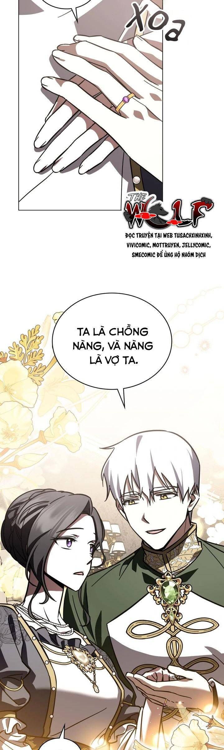 Viết Lại Kết Cục Bi Thảm Của Tôi Chapter 56 - Trang 2