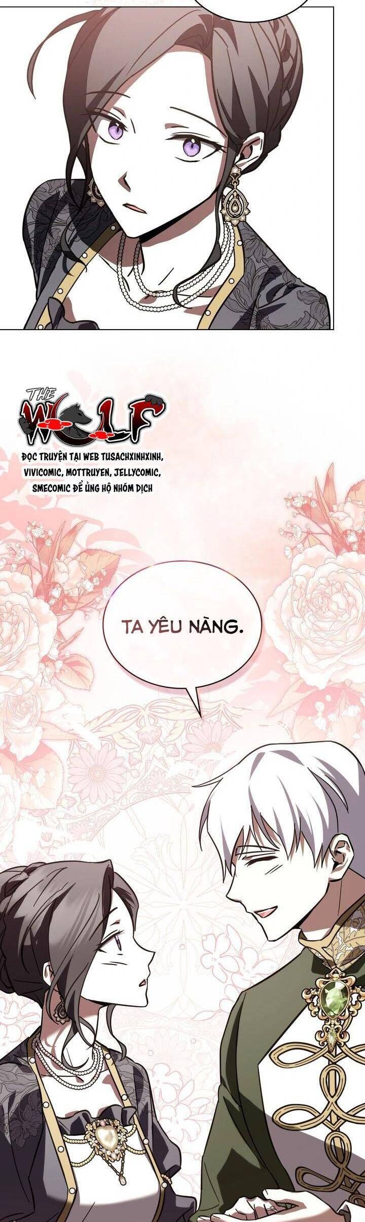 Viết Lại Kết Cục Bi Thảm Của Tôi Chapter 56 - Trang 2