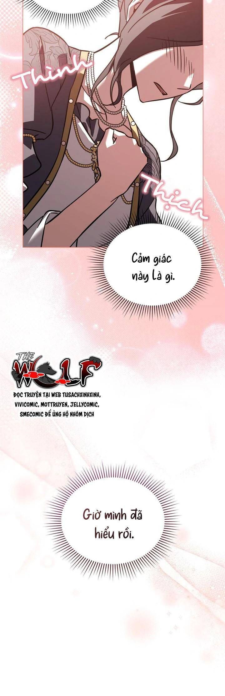Viết Lại Kết Cục Bi Thảm Của Tôi Chapter 56 - Trang 2