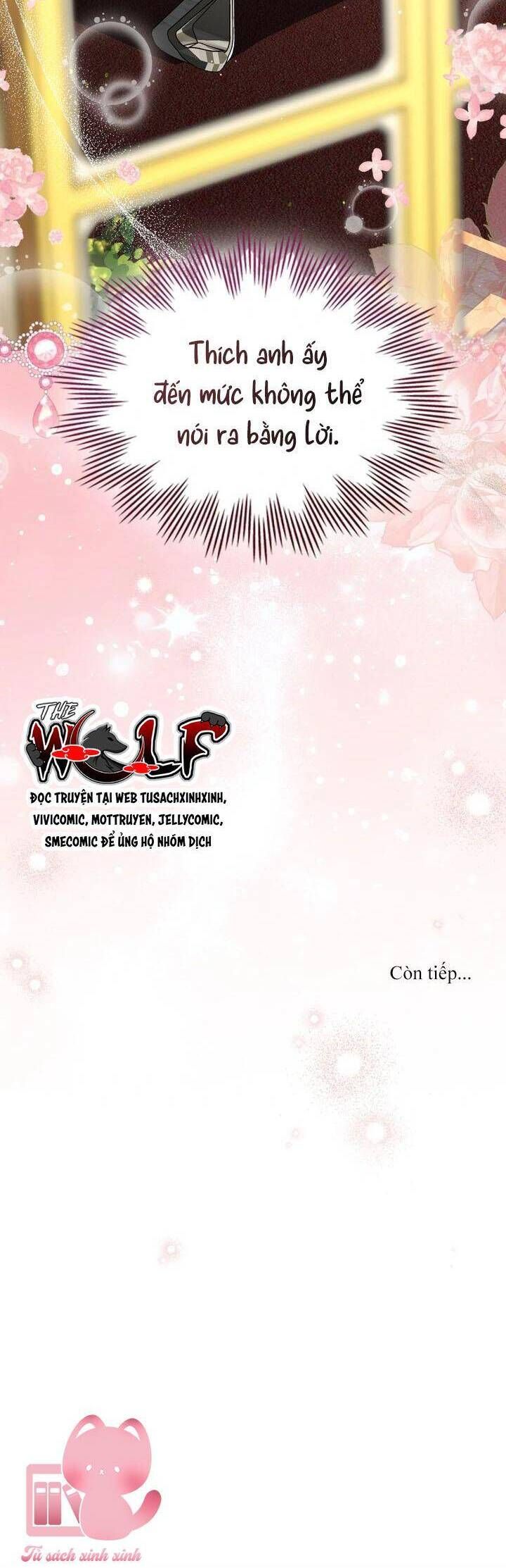 Viết Lại Kết Cục Bi Thảm Của Tôi Chapter 56 - Trang 2