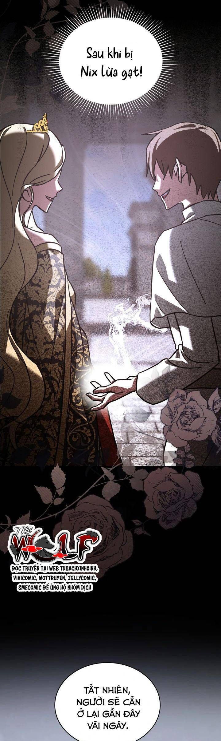 Viết Lại Kết Cục Bi Thảm Của Tôi Chapter 56 - Trang 2