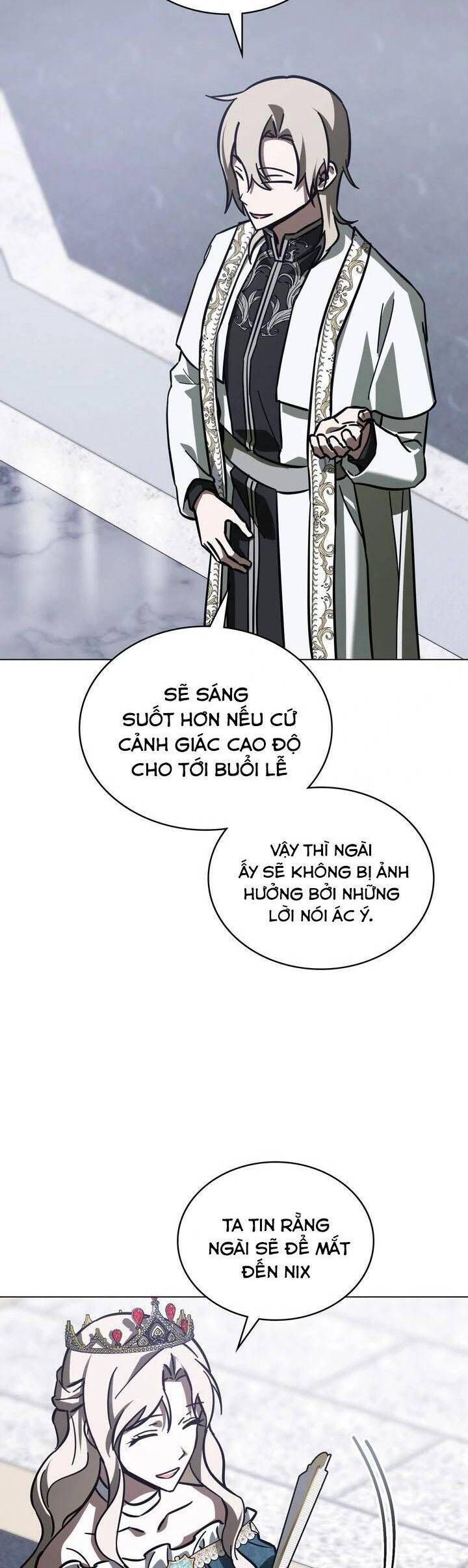 Viết Lại Kết Cục Bi Thảm Của Tôi Chapter 56 - Trang 2