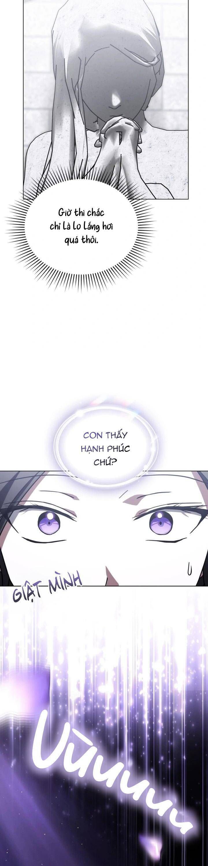 Viết Lại Kết Cục Bi Thảm Của Tôi Chapter 58 - Trang 2