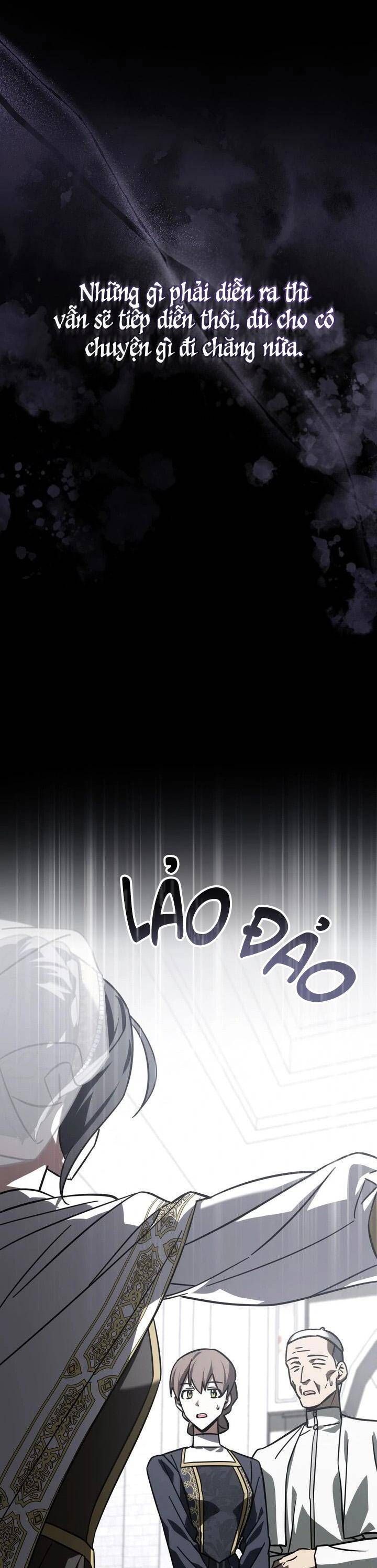 Viết Lại Kết Cục Bi Thảm Của Tôi Chapter 58 - Trang 2