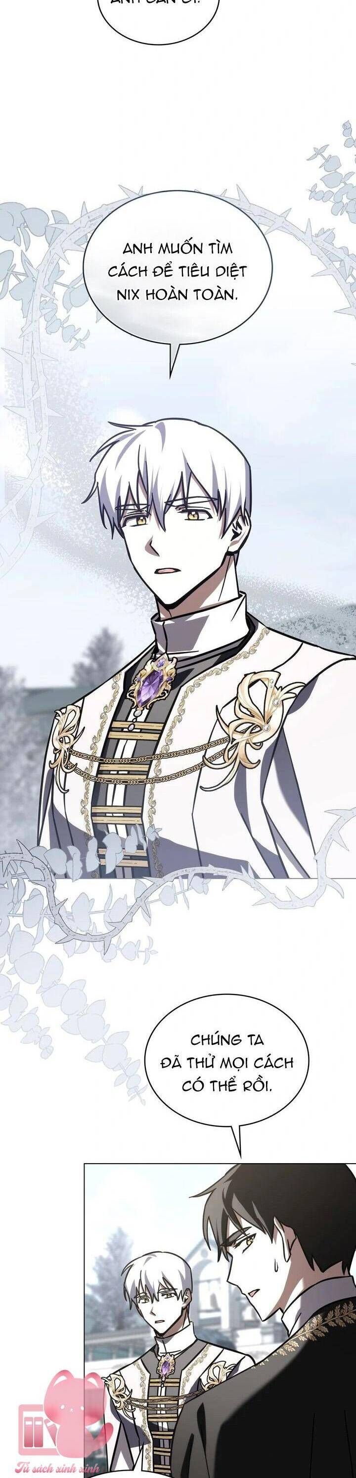 Viết Lại Kết Cục Bi Thảm Của Tôi Chapter 58 - Trang 2