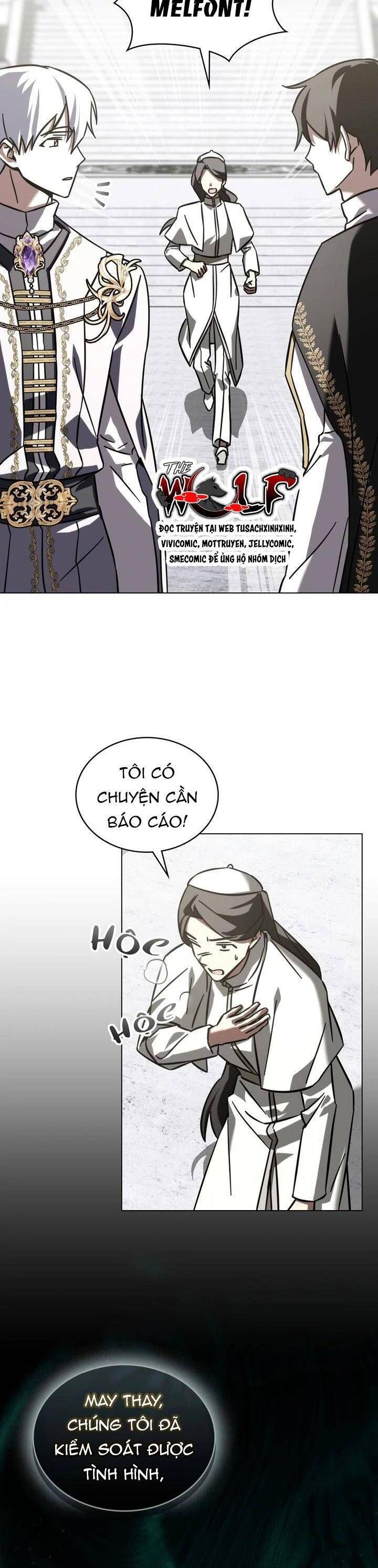 Viết Lại Kết Cục Bi Thảm Của Tôi Chapter 58 - Trang 2