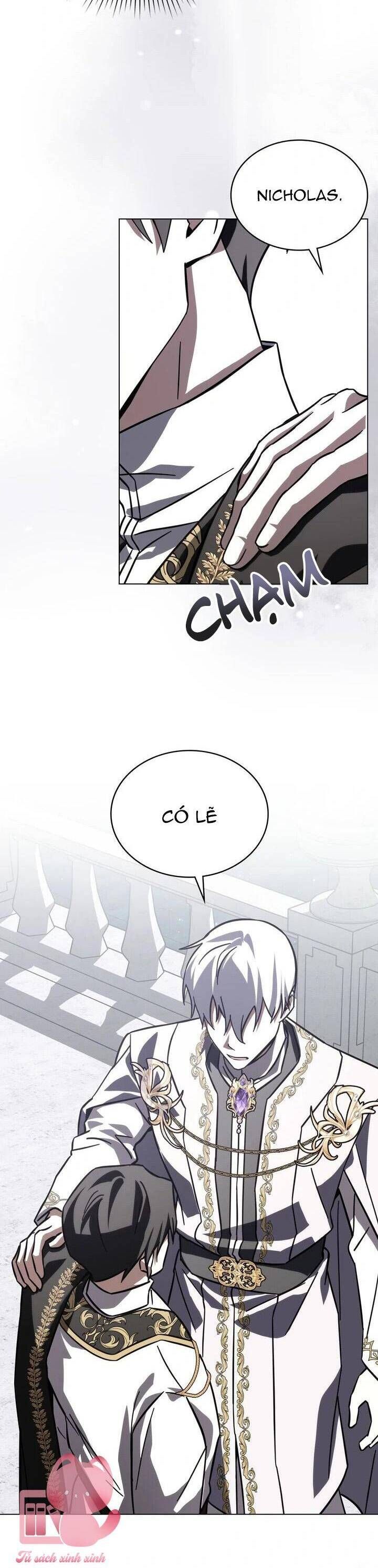 Viết Lại Kết Cục Bi Thảm Của Tôi Chapter 58 - Trang 2