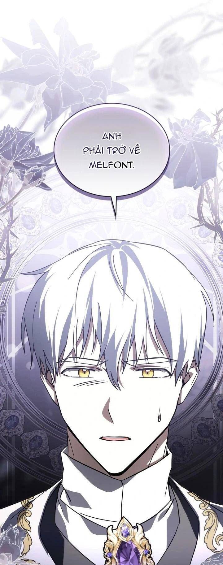 Viết Lại Kết Cục Bi Thảm Của Tôi Chapter 58 - Trang 2