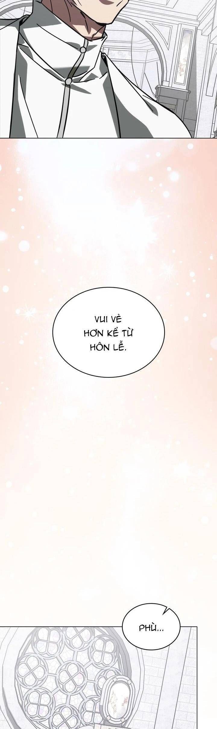 Viết Lại Kết Cục Bi Thảm Của Tôi Chapter 58 - Trang 2