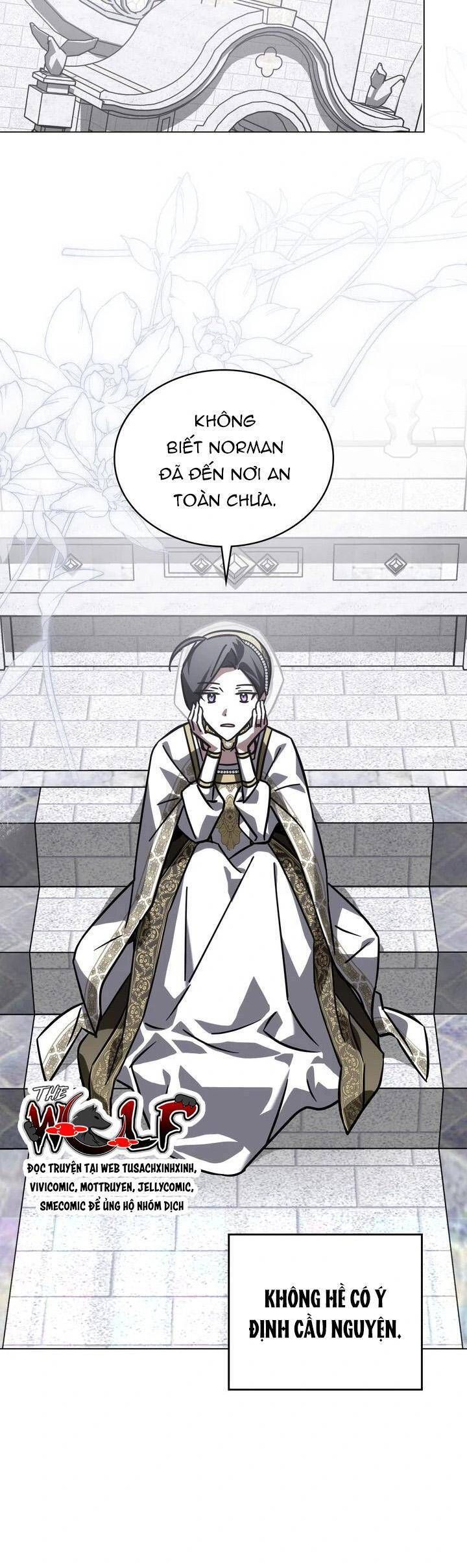 Viết Lại Kết Cục Bi Thảm Của Tôi Chapter 58 - Trang 2