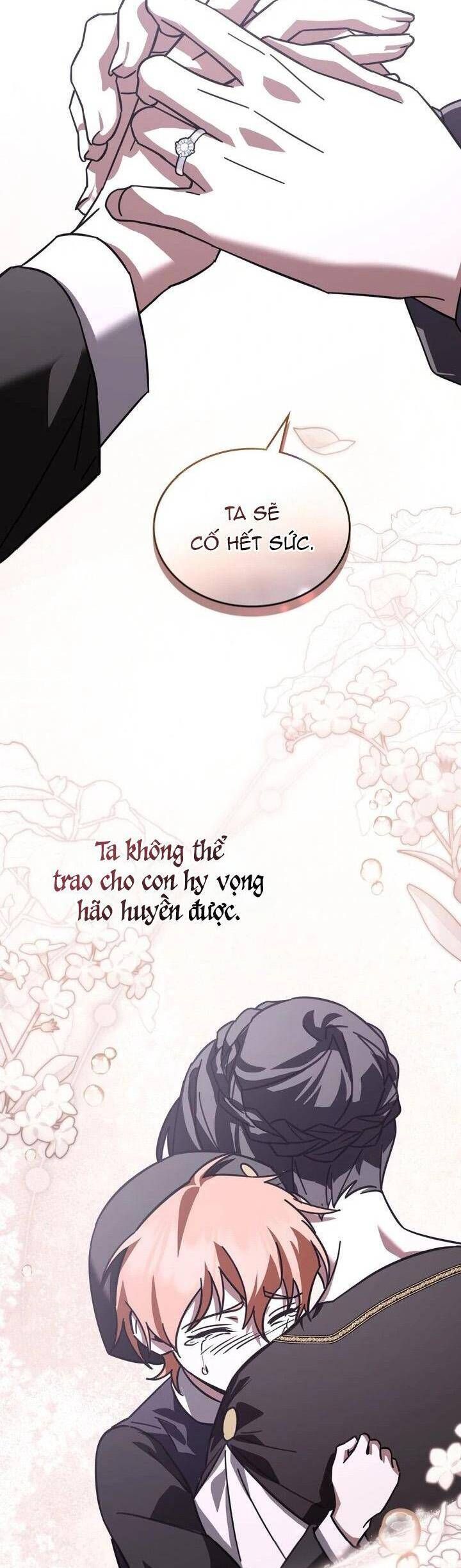 Viết Lại Kết Cục Bi Thảm Của Tôi Chapter 61 - Trang 2