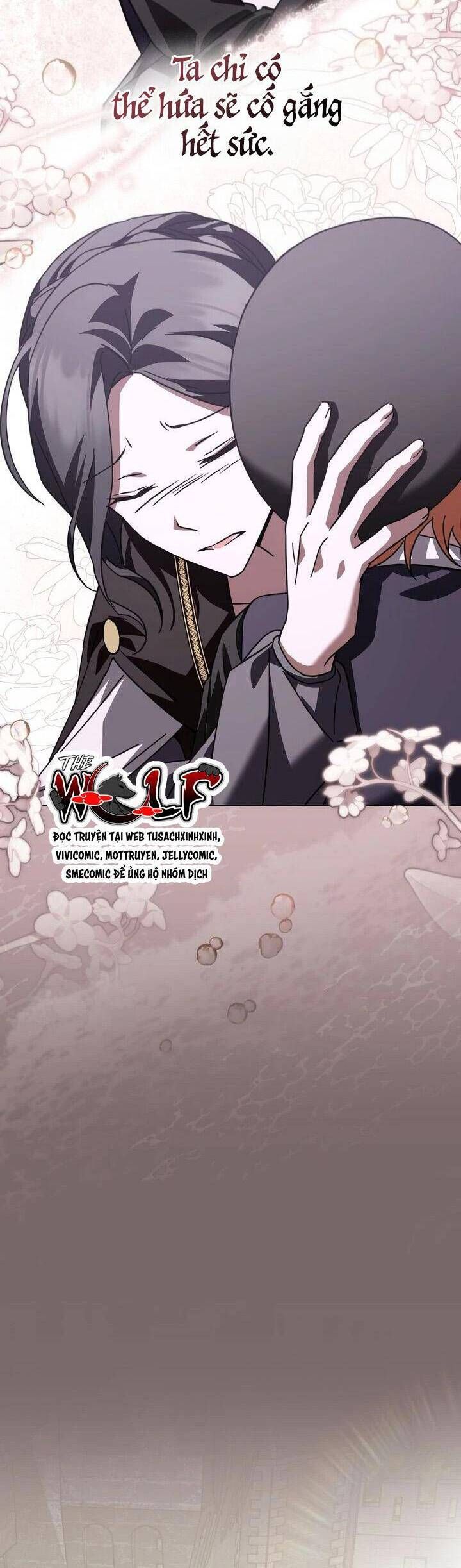 Viết Lại Kết Cục Bi Thảm Của Tôi Chapter 61 - Trang 2