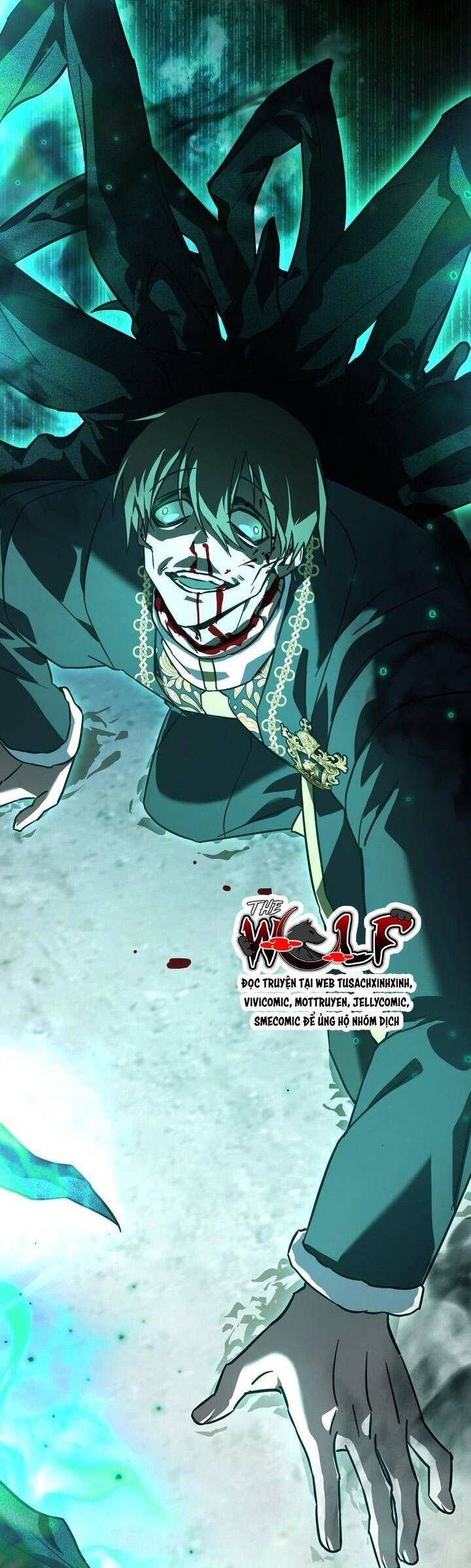Viết Lại Kết Cục Bi Thảm Của Tôi Chapter 61 - Trang 2