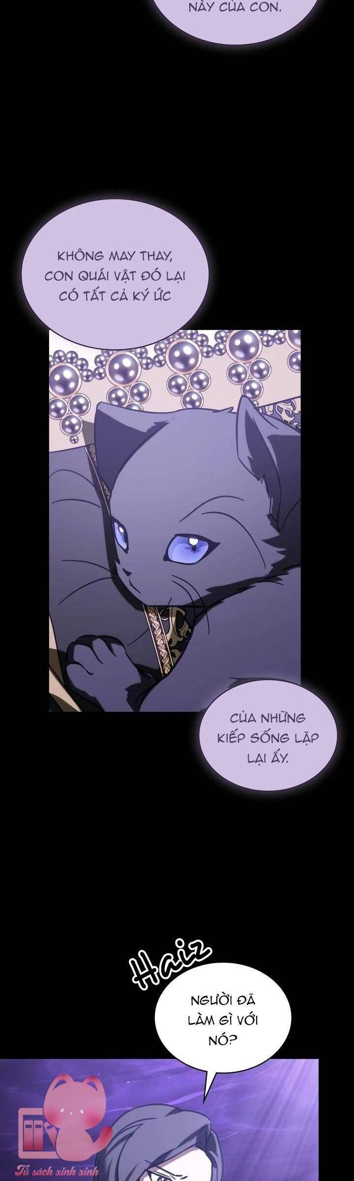 Viết Lại Kết Cục Bi Thảm Của Tôi Chapter 64 - Trang 2