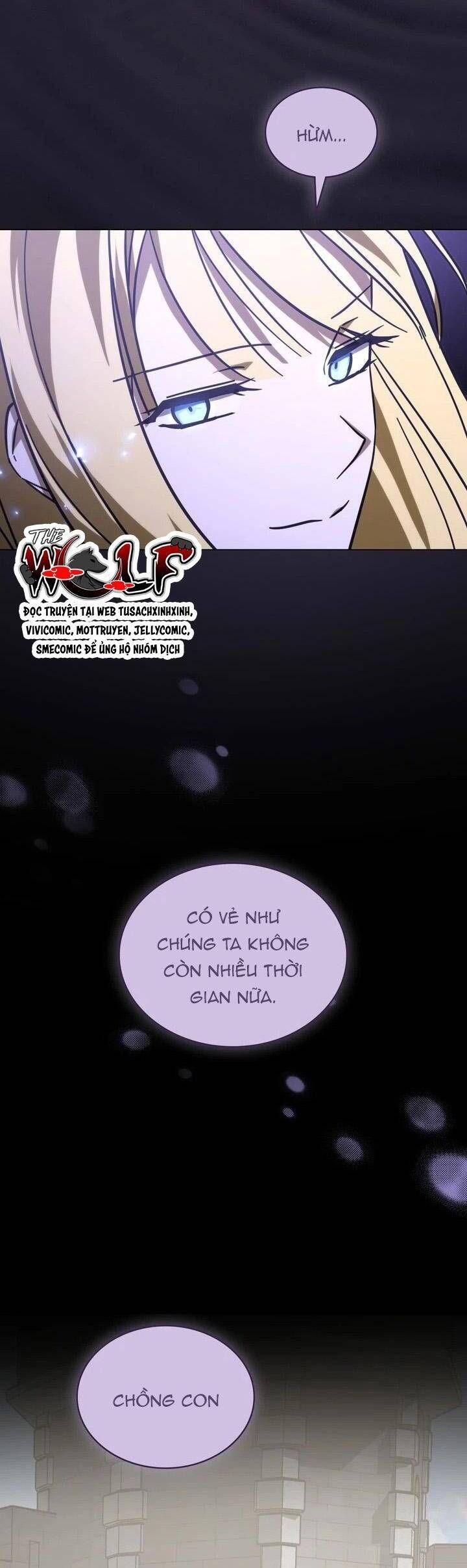 Viết Lại Kết Cục Bi Thảm Của Tôi Chapter 64 - Trang 2