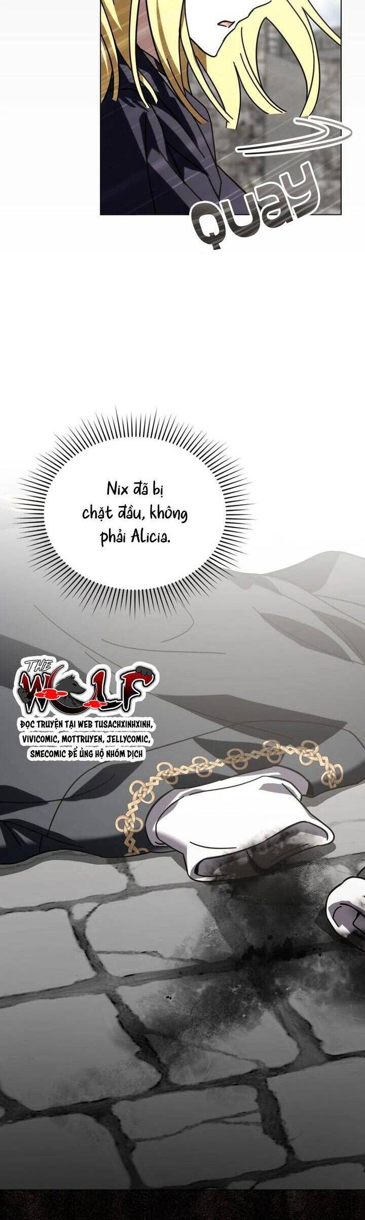 Viết Lại Kết Cục Bi Thảm Của Tôi Chapter 64 - Trang 2