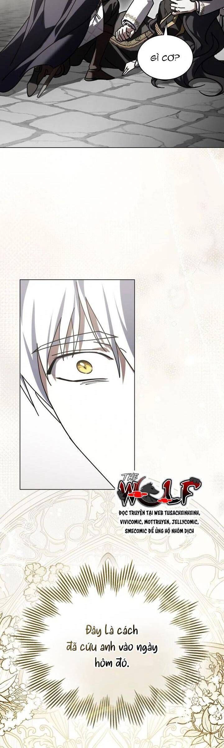 Viết Lại Kết Cục Bi Thảm Của Tôi Chapter 64 - Trang 2