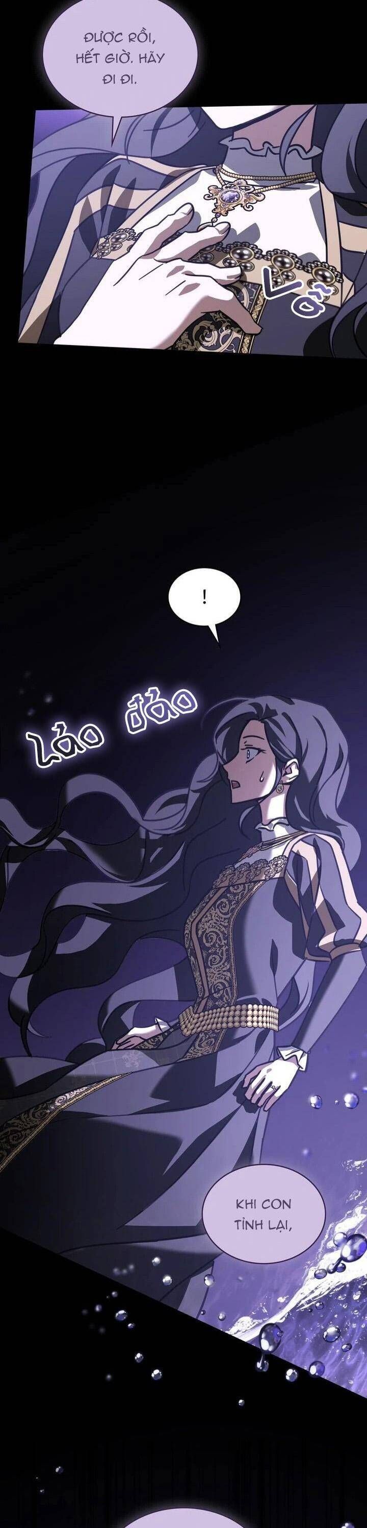 Viết Lại Kết Cục Bi Thảm Của Tôi Chapter 65 - Trang 2