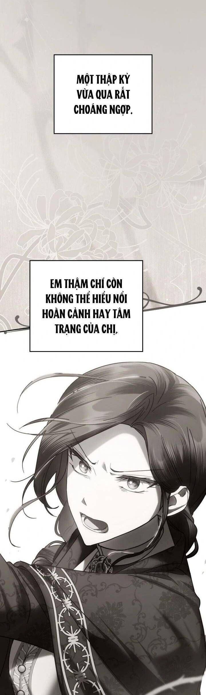 Viết Lại Kết Cục Bi Thảm Của Tôi Chapter 65 - Trang 2