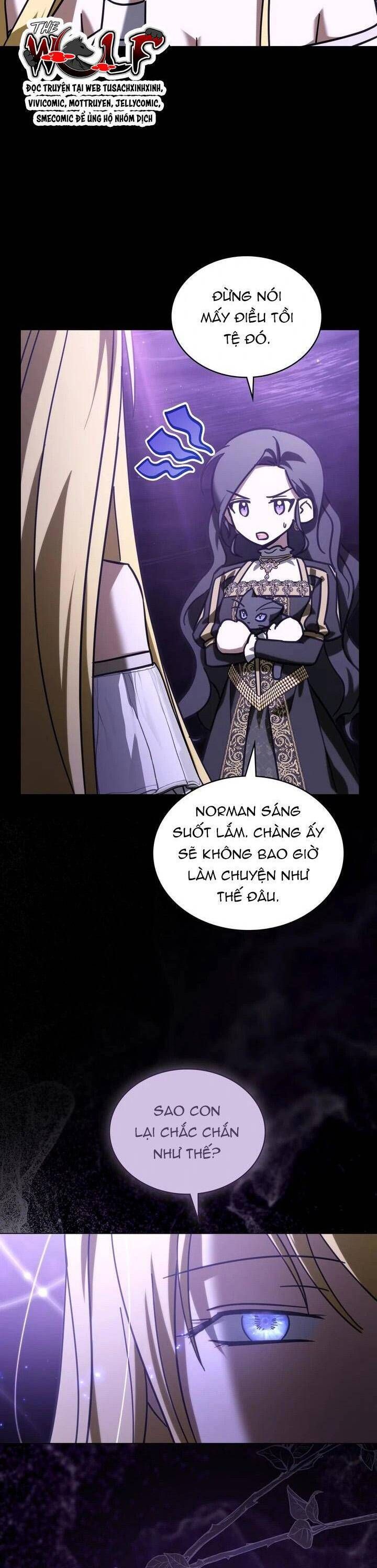 Viết Lại Kết Cục Bi Thảm Của Tôi Chapter 65 - Trang 2