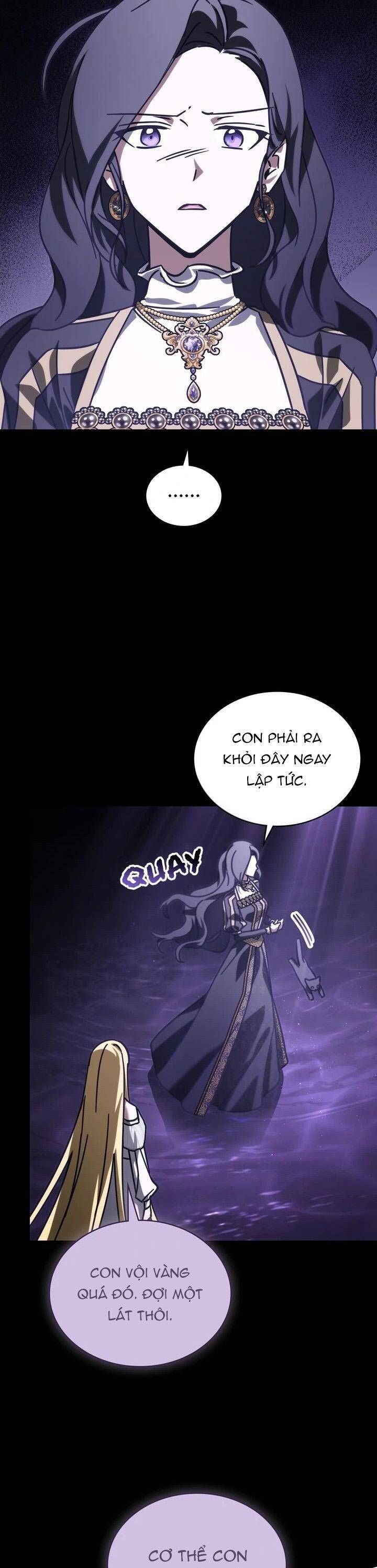 Viết Lại Kết Cục Bi Thảm Của Tôi Chapter 65 - Trang 2