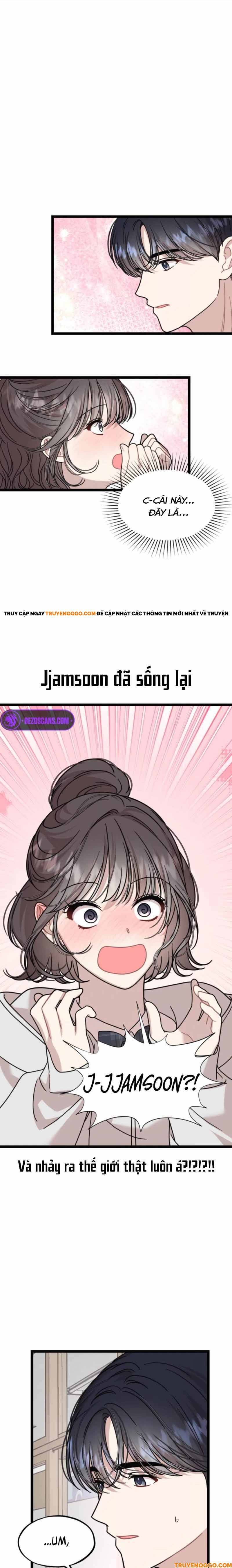 Can You Date A Ranker? Chapter 4 - Trang 2