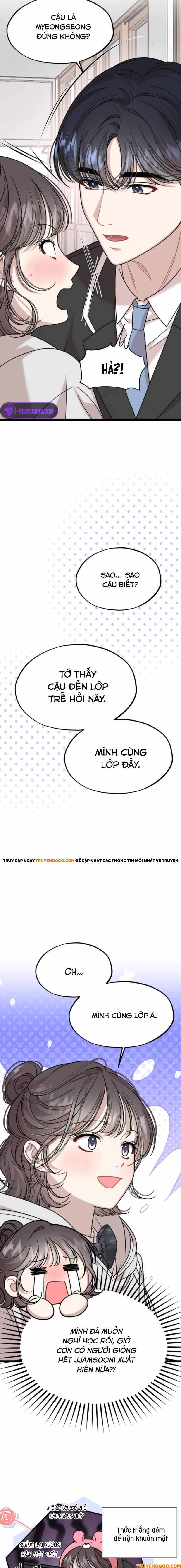 Can You Date A Ranker? Chapter 4 - Trang 2