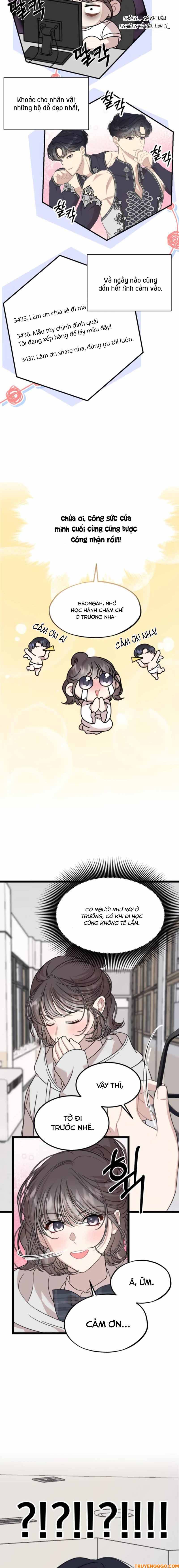 Can You Date A Ranker? Chapter 4 - Trang 2