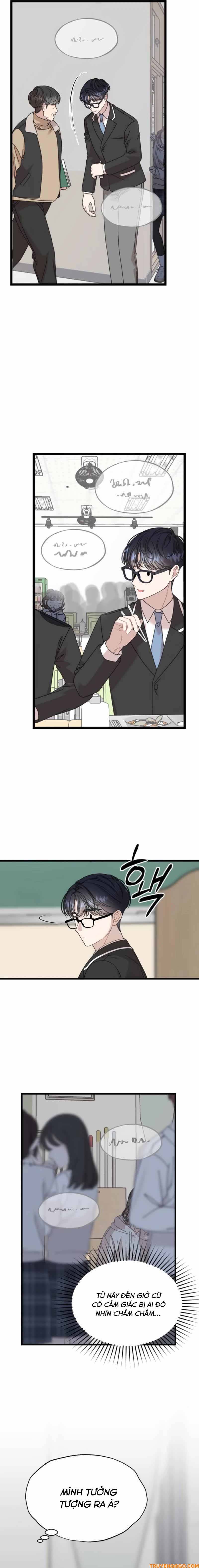 Can You Date A Ranker? Chapter 4 - Trang 2