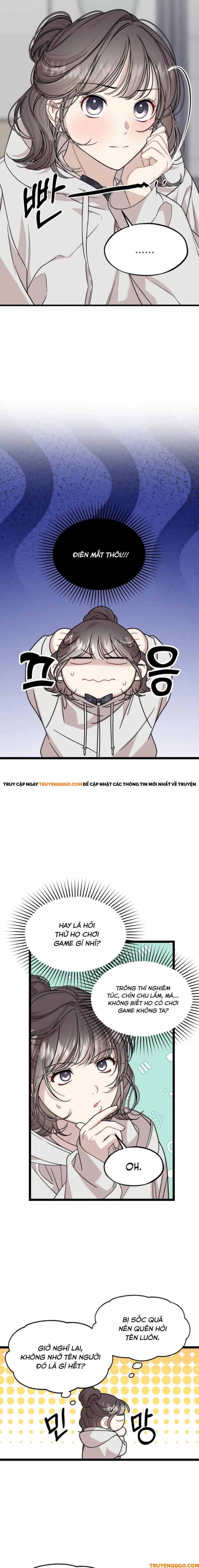 Can You Date A Ranker? Chapter 4 - Trang 2