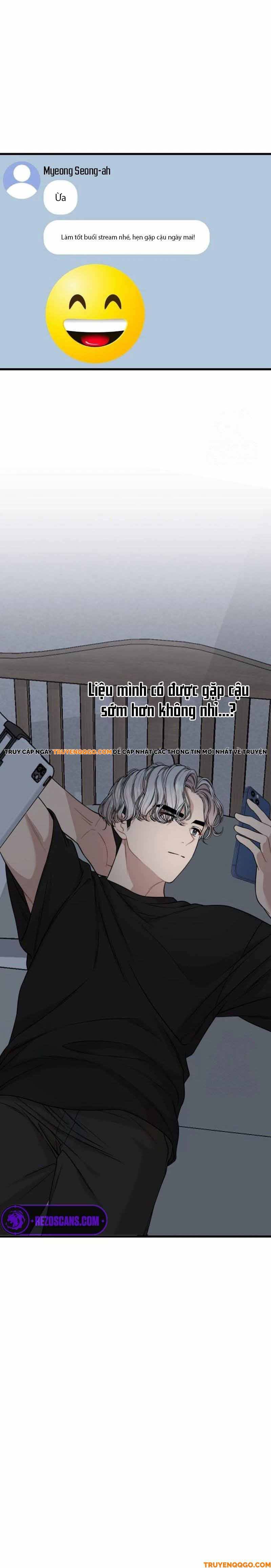 Can You Date A Ranker? Chapter 8 - Trang 2