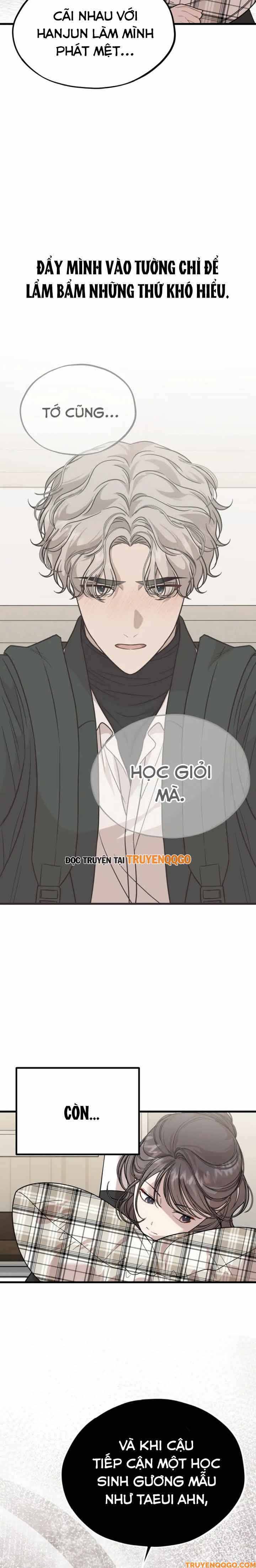 Can You Date A Ranker? Chapter 22 - Trang 2