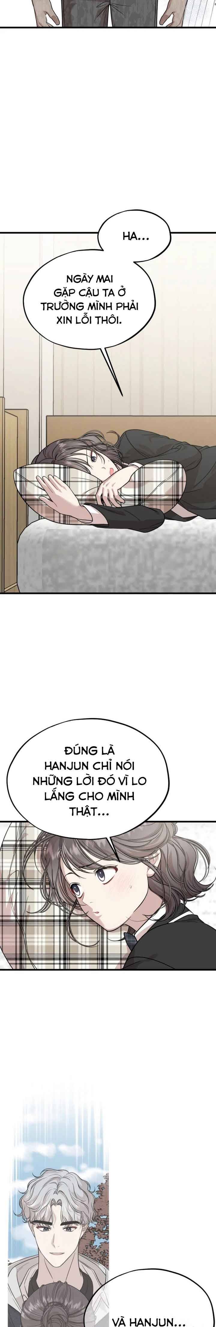 Can You Date A Ranker? Chapter 22 - Trang 2