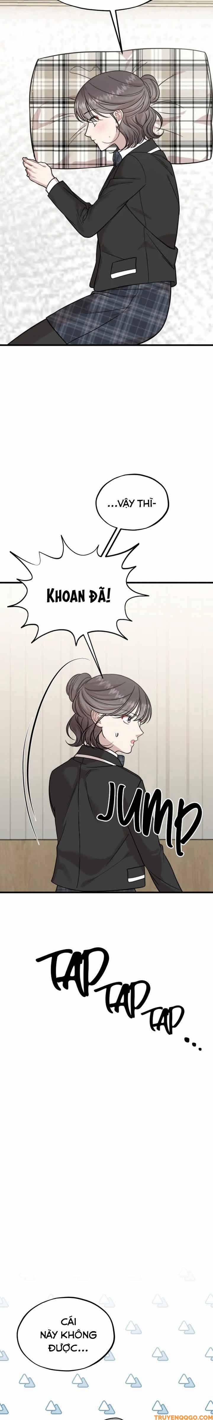 Can You Date A Ranker? Chapter 22 - Trang 2