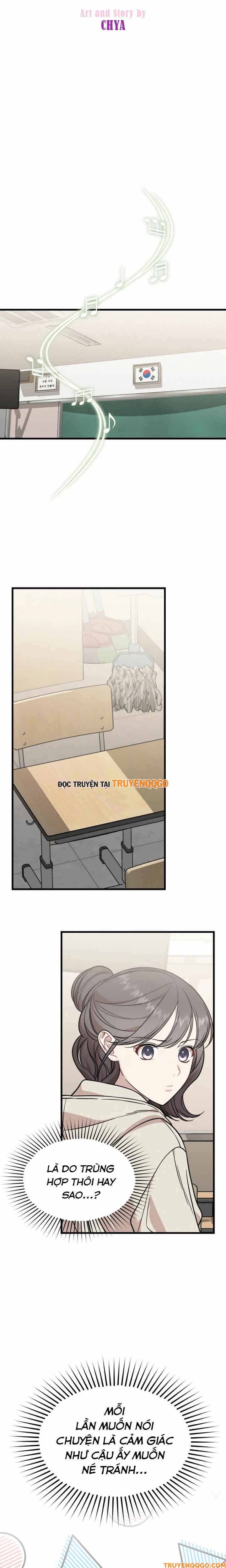 Can You Date A Ranker? Chapter 23 - Trang 2