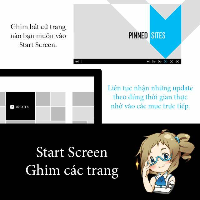 Inori Aizawa – Short Comic Collection Chapter 2 - Trang 2