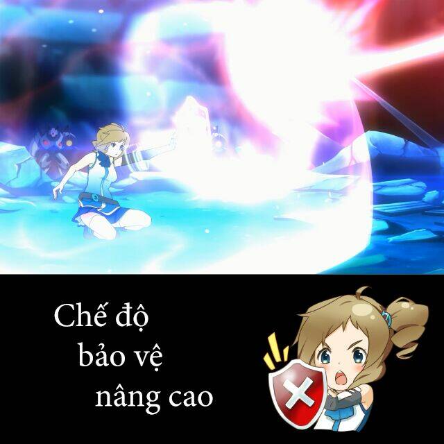 Inori Aizawa – Short Comic Collection Chapter 2 - Trang 2