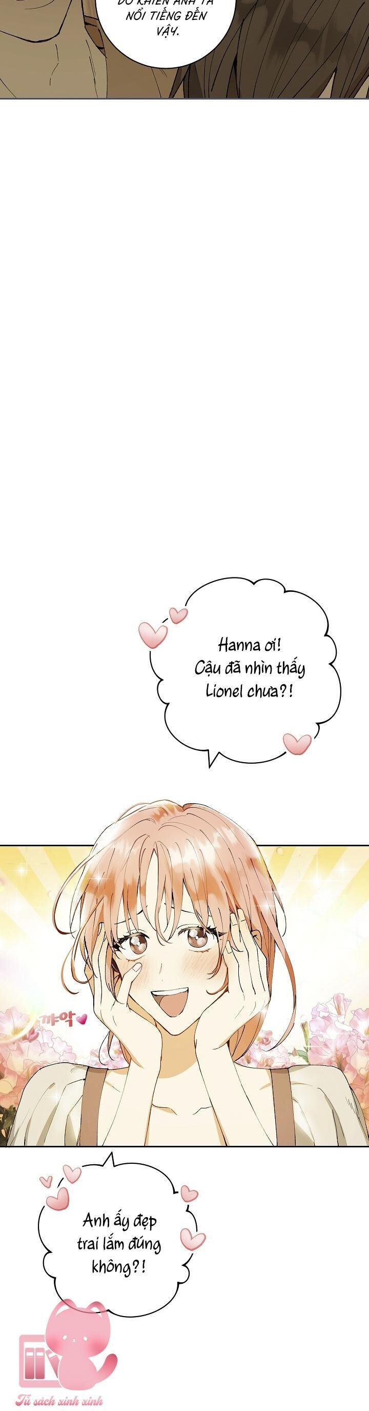 Lời Tỏ Tình Ích Kỷ Chapter 1 - Trang 2