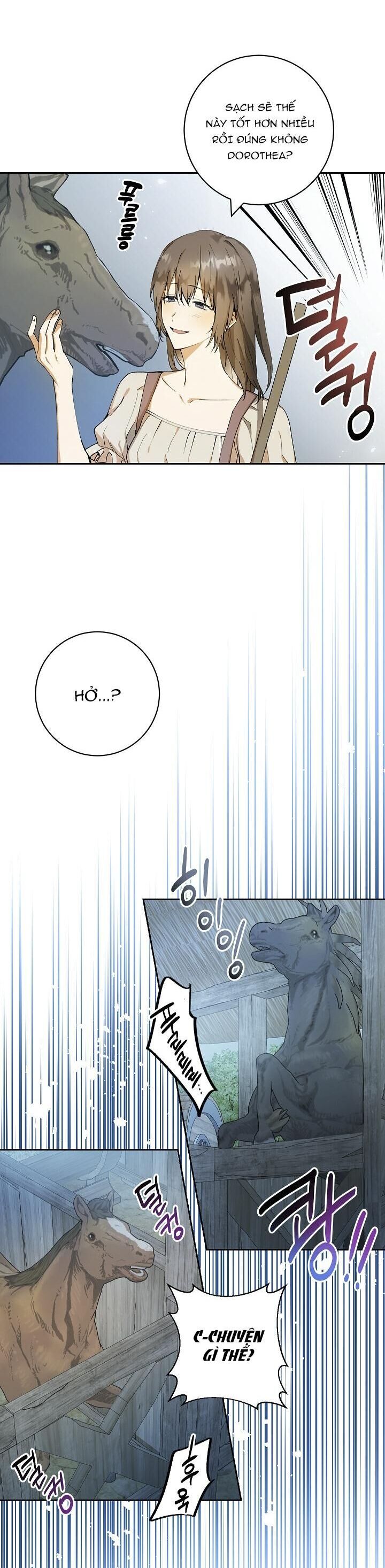 Lời Tỏ Tình Ích Kỷ Chapter 1 - Trang 2