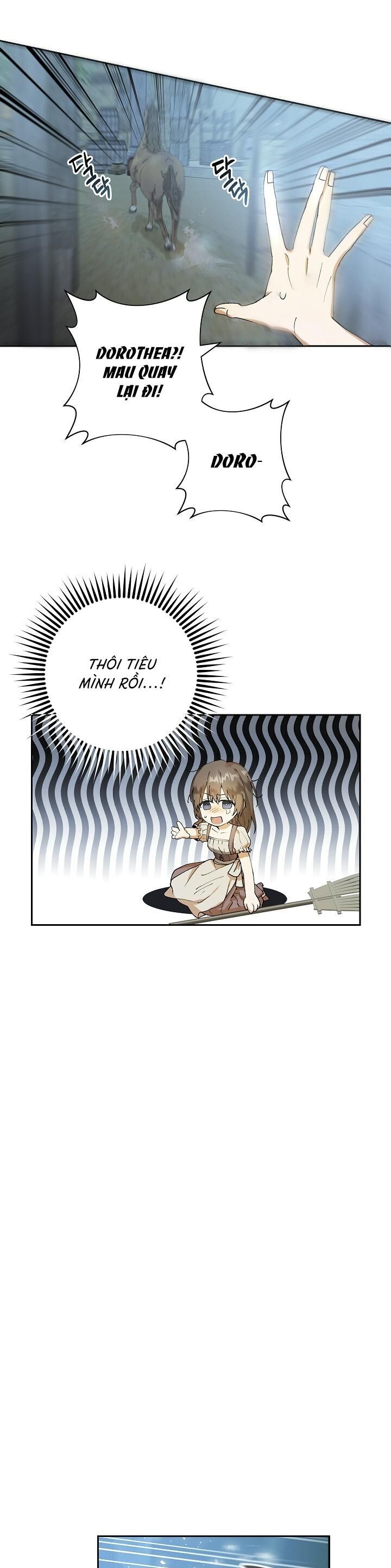 Lời Tỏ Tình Ích Kỷ Chapter 1 - Trang 2