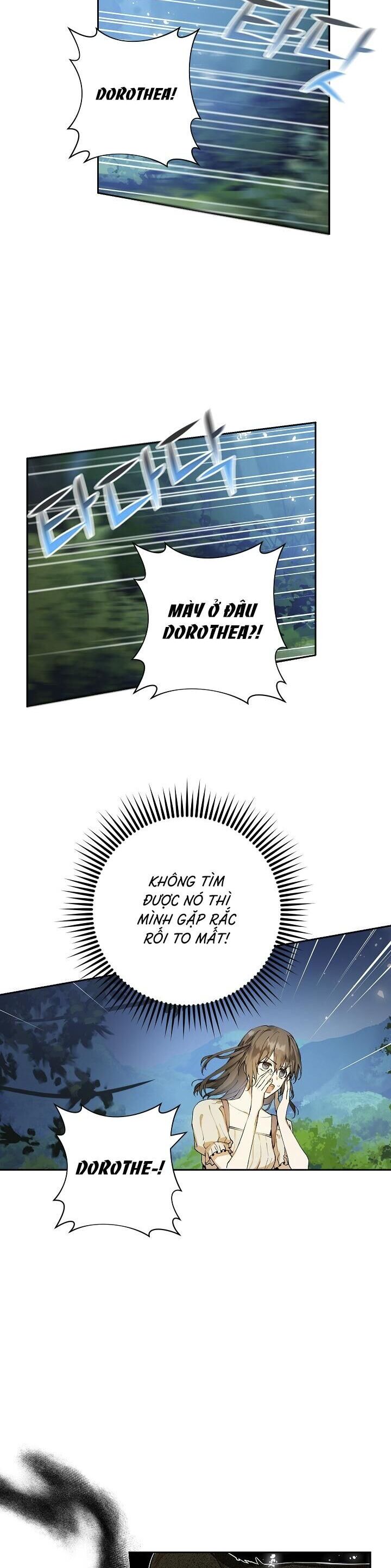Lời Tỏ Tình Ích Kỷ Chapter 1 - Trang 2