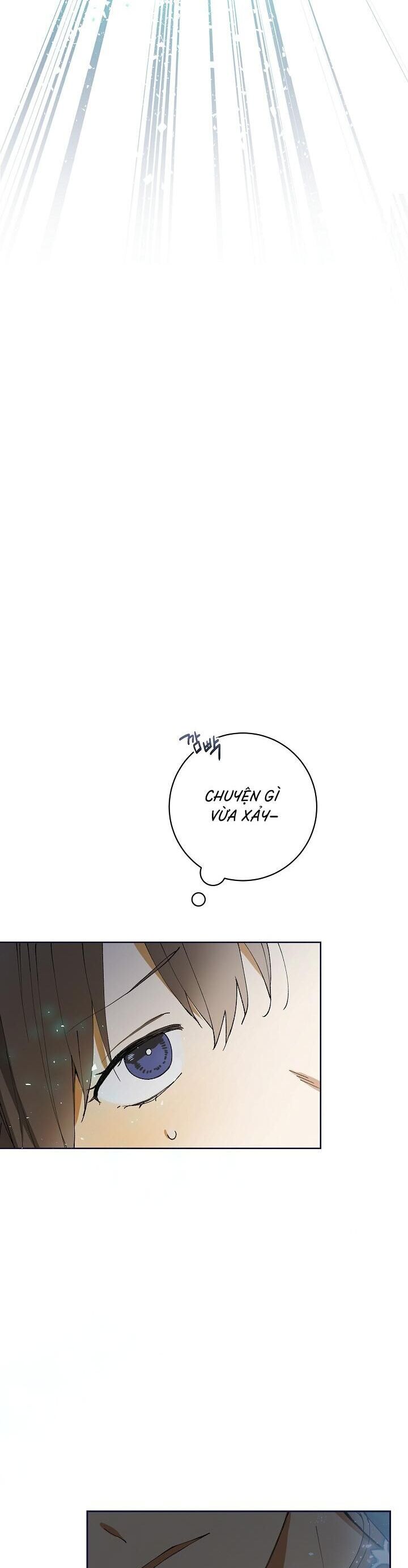 Lời Tỏ Tình Ích Kỷ Chapter 1 - Trang 2