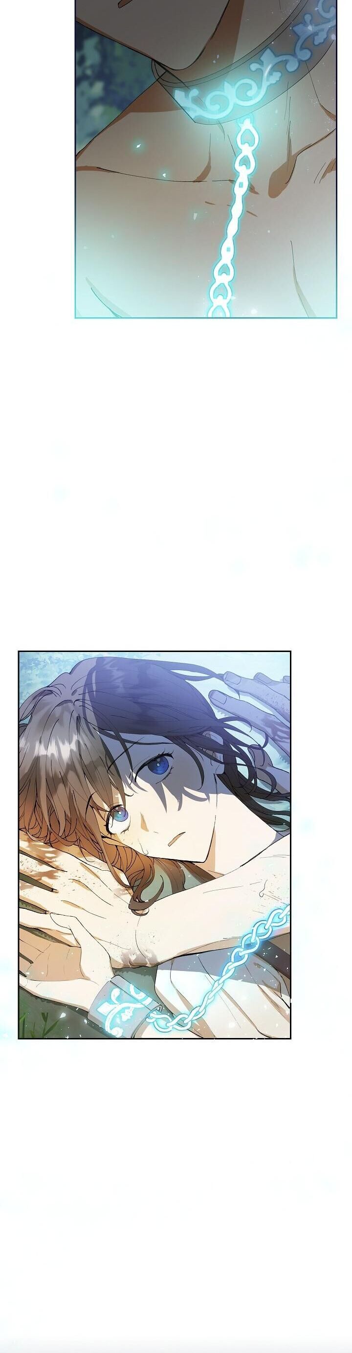 Lời Tỏ Tình Ích Kỷ Chapter 1 - Trang 2