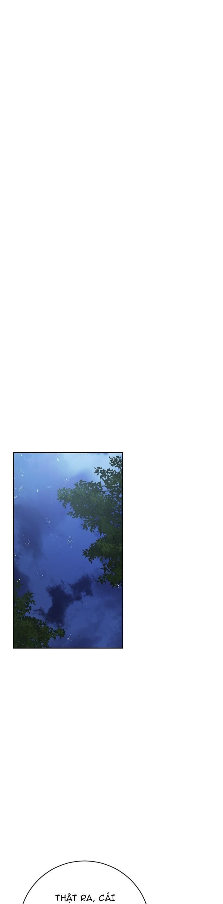 Lời Tỏ Tình Ích Kỷ Chapter 2 - Trang 2