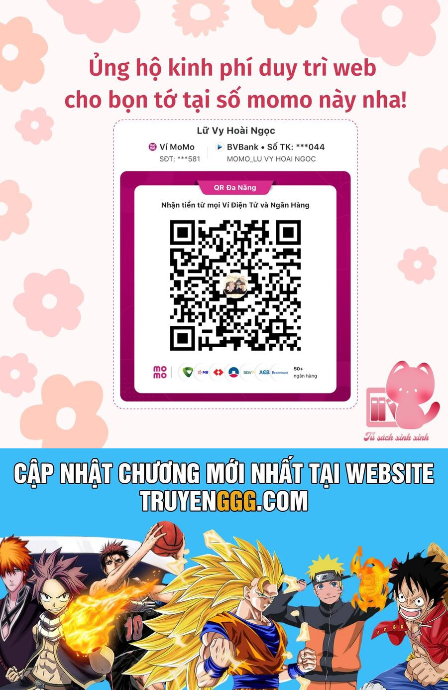 Lời Tỏ Tình Ích Kỷ Chapter 2 - Trang 2