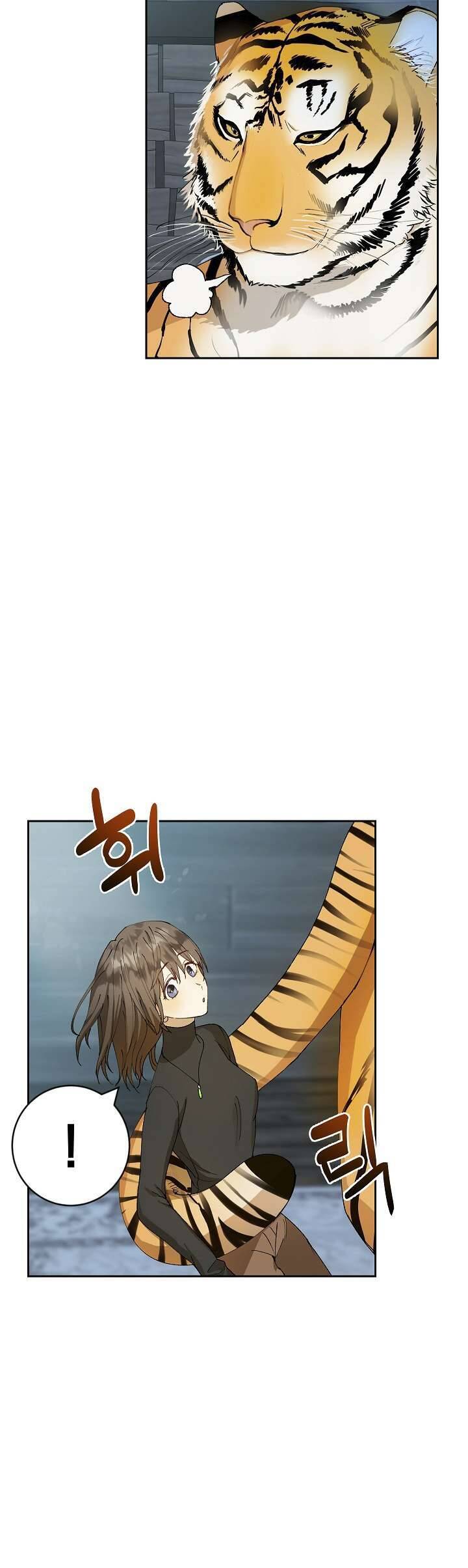 Lời Tỏ Tình Ích Kỷ Chapter 3 - Trang 2