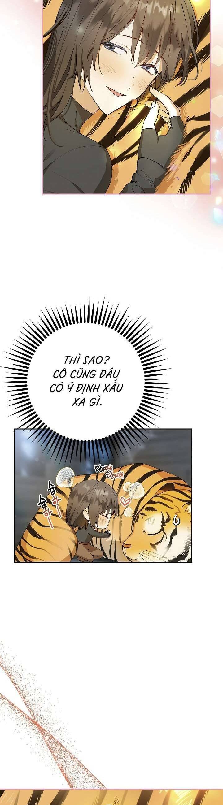 Lời Tỏ Tình Ích Kỷ Chapter 3 - Trang 2