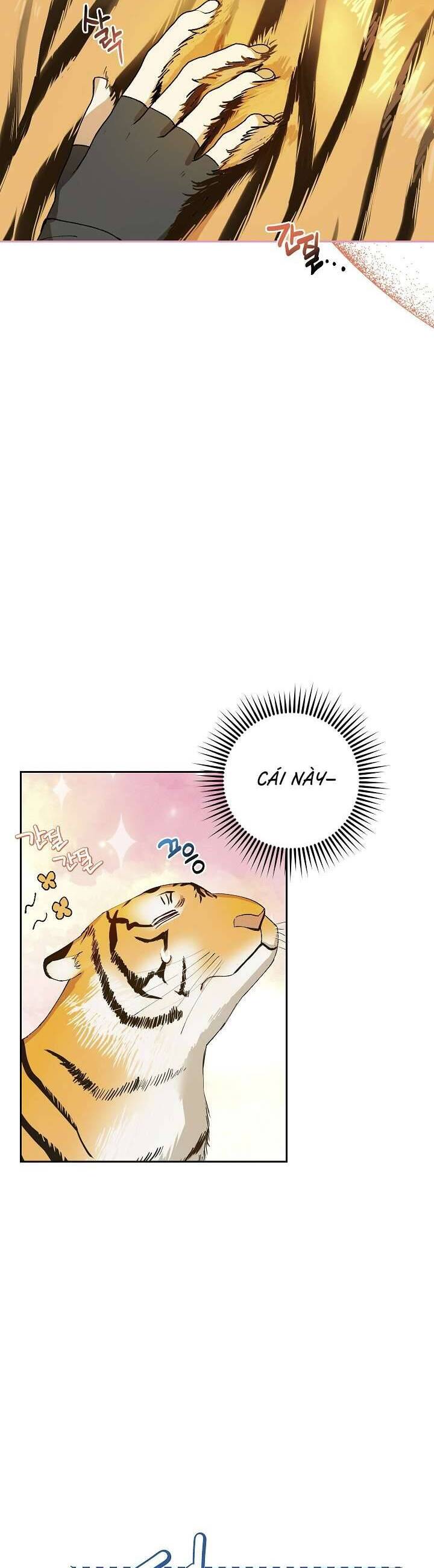 Lời Tỏ Tình Ích Kỷ Chapter 3 - Trang 2