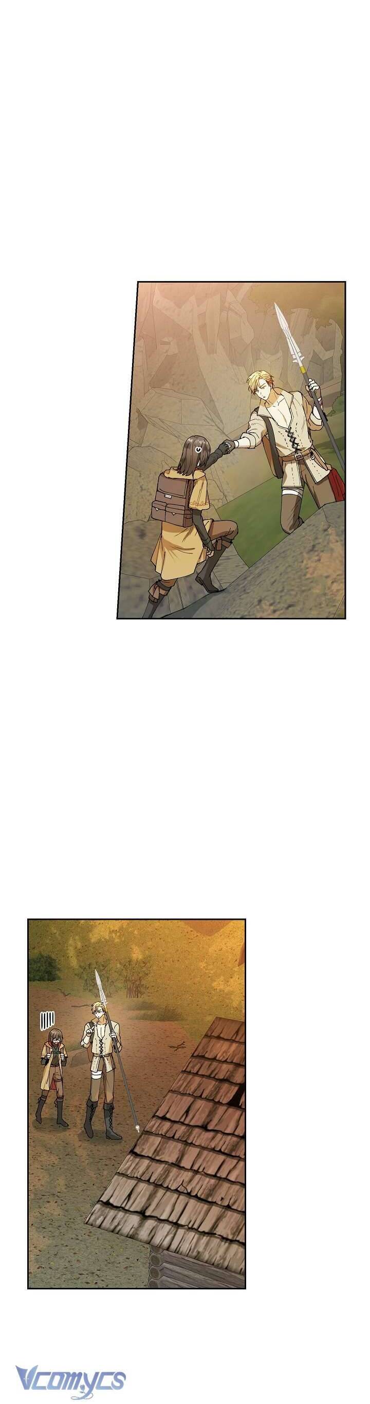 Lời Tỏ Tình Ích Kỷ Chapter 3 - Trang 2