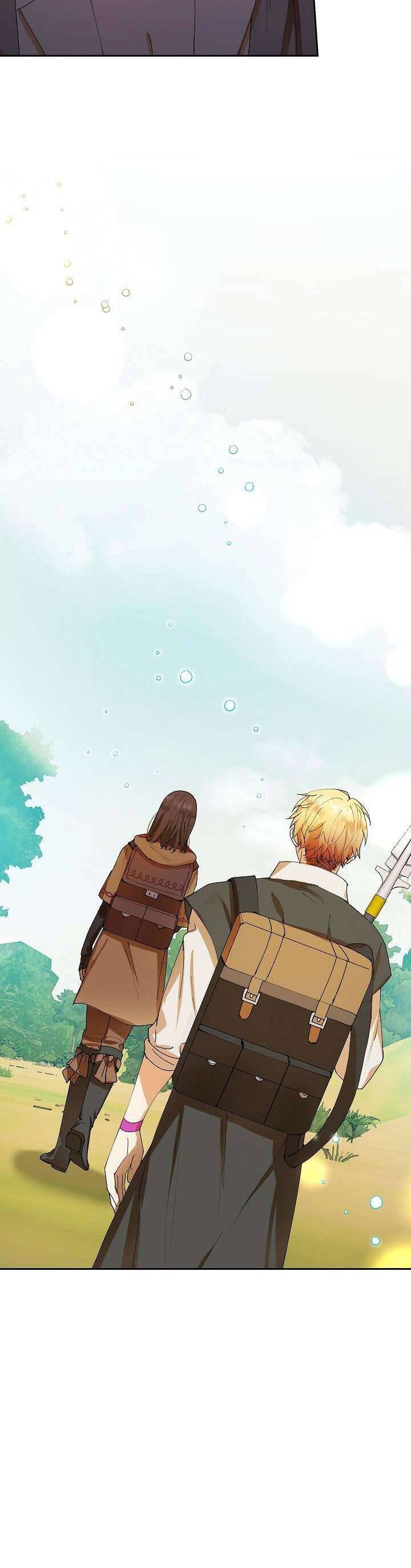 Lời Tỏ Tình Ích Kỷ Chapter 5 - Trang 2